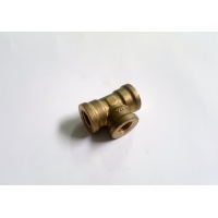 T spojka M12/M12/M12